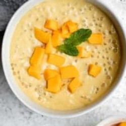 Mango Sago
