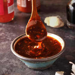 Sweet Chili Sauce (great On Wings!)