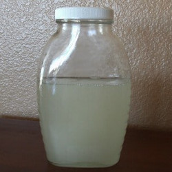 Corn Syrup Substitute
