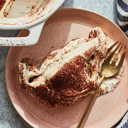 Classic Italian Tiramisu