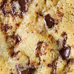Easy Chocolate Chip Cookies