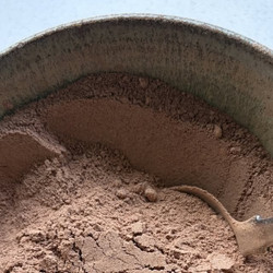 Diy Protein-boosted Hot Chocolate Mix