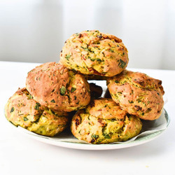 Protein Biscuits