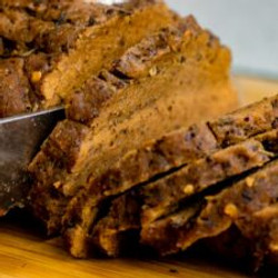 Instant Pot Seitan