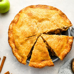 Apple Pie