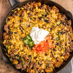 Blackstone Totchos