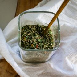 Italian Seasoning Recipe