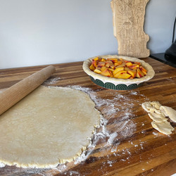 Cooks Illustrated Pie Crust