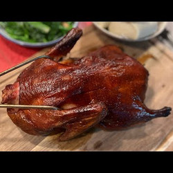 Peking Duck