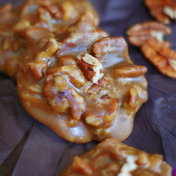 Classic Louisiana Pralines