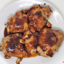 Chicken Adobo