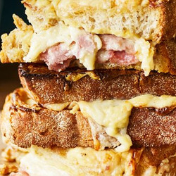 Croque Monsieur