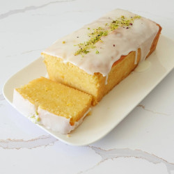 Lemon Loaf Cake