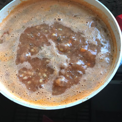 Leftover Roast - Beef Barley Soup