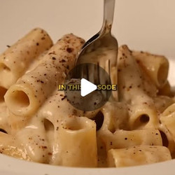 Cacio E Pepe