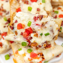 Florida Beach Bread Recipe