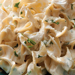 Noodles Romanoff