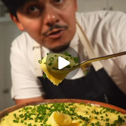 Creamy Silk Mash