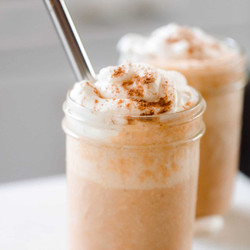 Pumpkin Pie Smoothie