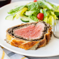 Beef Wellington