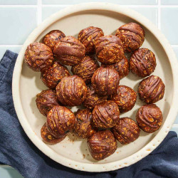 Anti-inflammatory Energy Balls