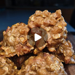 Ka Apple Pie Cookies