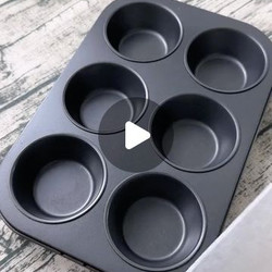 Muffin and Cake tin liners