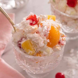 Ambrosia Salad
