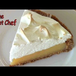 Lemon Meringue Pie
