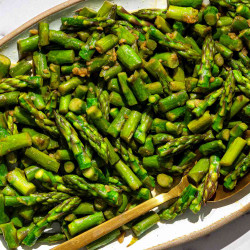 The Only Way My Family Will Eat Asparagus—it’s So Good