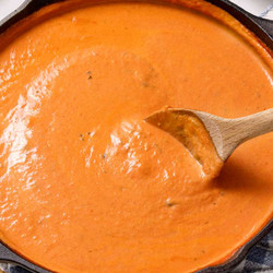 Best Vodka Sauce