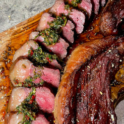 Perfect Picanha On The Joe Junior