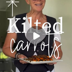 Kilted Carrots