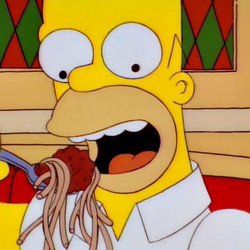 Spaghetti And Moe Balls