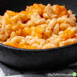 Best Baked Mac And Cheese With Velveeta Recipe