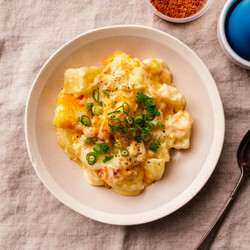 Cheesy Potatoes