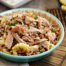 Instant Pot Kalua Pork