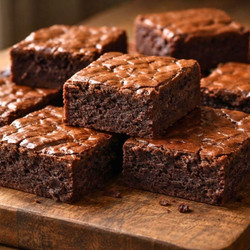 Martha Stewart Fudgy Brownies Recipe