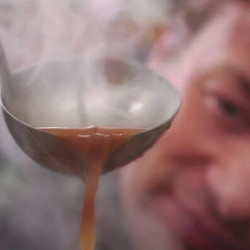 Jamie Oliver's Get-ahead Gravy