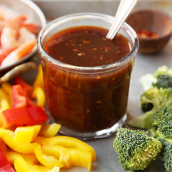 All-Purpose Stir-Fry Sauce
