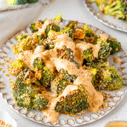 Bang Bang Broccoli
