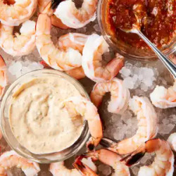 Shrimp Cocktail