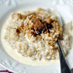 How To Make Creamy Make-ahead Steel Cut Oats