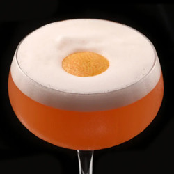 Ruby Cocktail Recipe