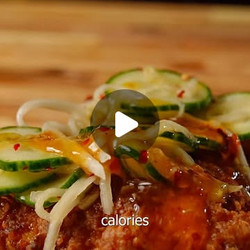 Orange Chicken Better Than Takeout