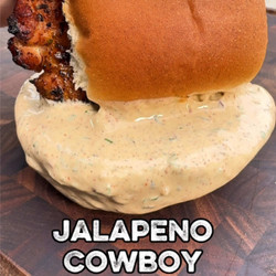 Jalapeno Cowboy Ranch