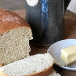 TFN White Bread