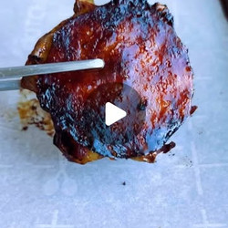 Salami &amp; Cheddar Smashed Potato Bites