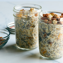 Overnight Oats