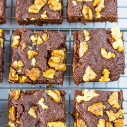 Keto Brownies